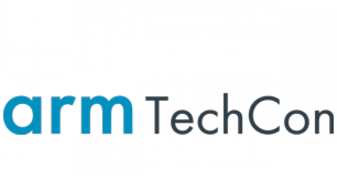 ARM TechCon logo