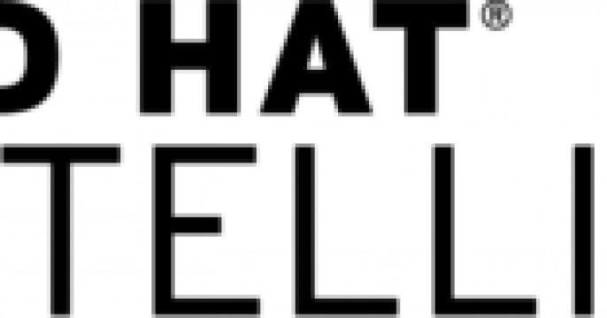 Red Hat Satellite logo