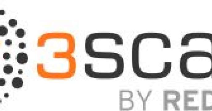 3Scale By Red Hat logo