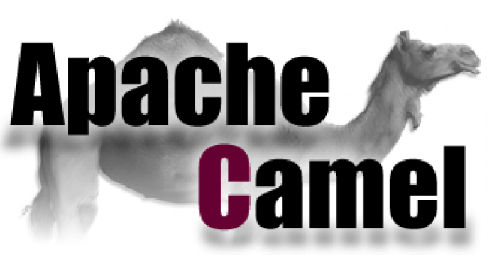 Apache Camel logo