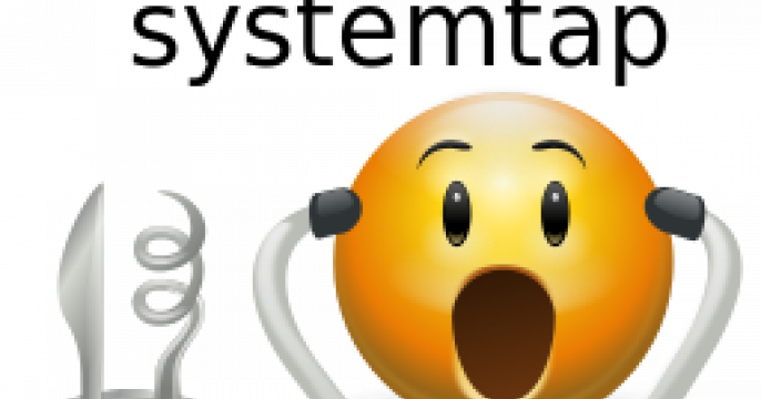 SystemTap