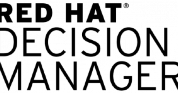 Red Hat Decision Manager