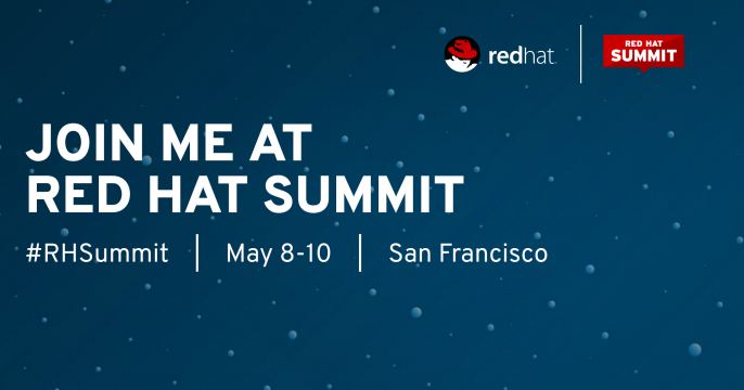 Red Hat Summit