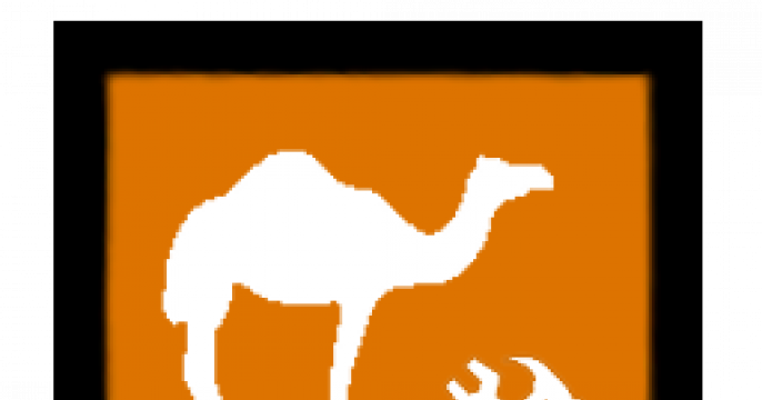 Apache Camel Logo