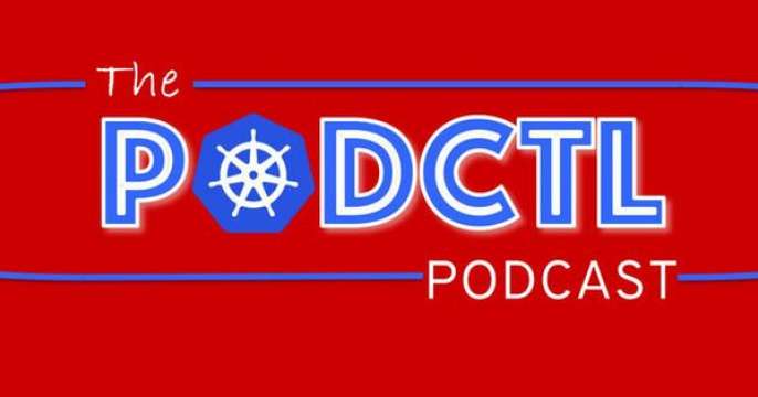 PodCTL Podcast image