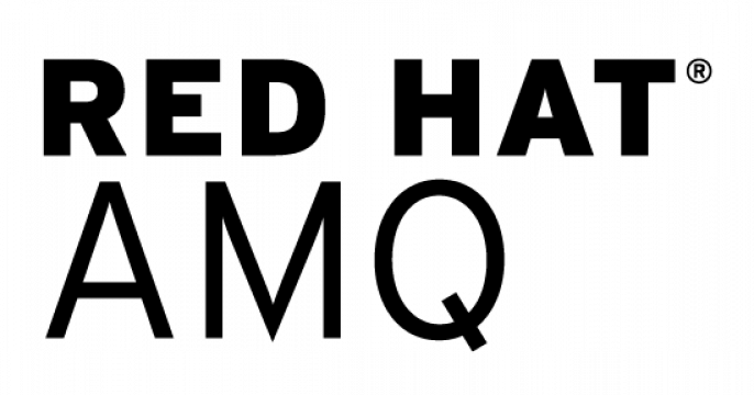 Red Hat AMQ image