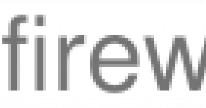 Firewalld logo