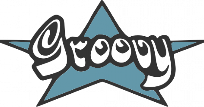 Groovy Logo