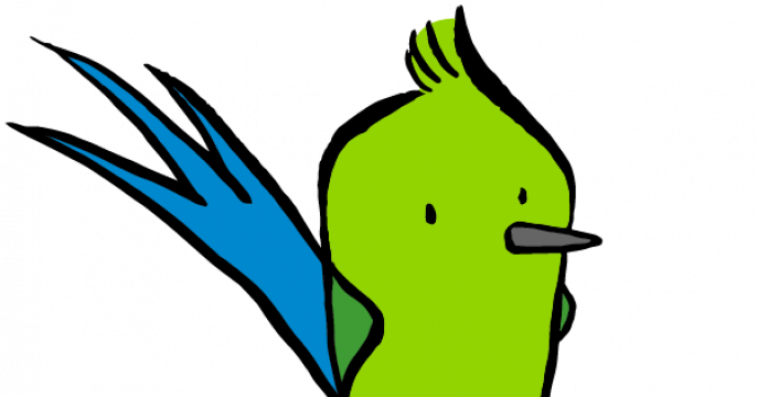 Thorntail Logo