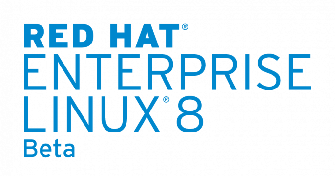 Red Hat Enterprise Linux 8 Beta