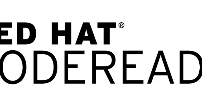 Red Hat CodeReady logo