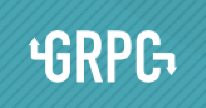 gRPC API logo