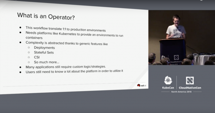 kubernetes-operators