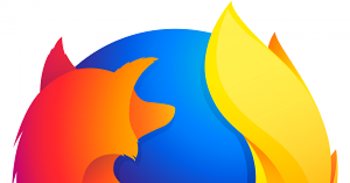 Firefox logo