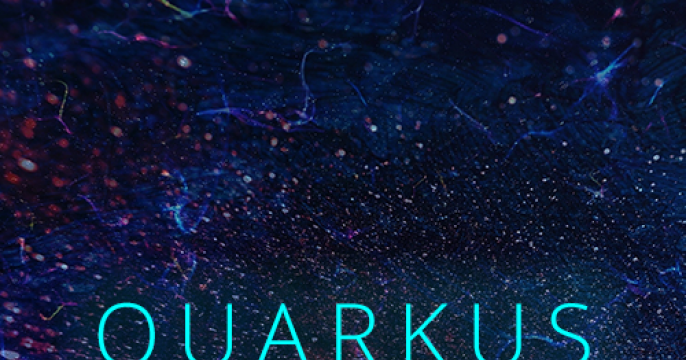 Quarkus logo