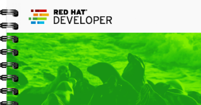 Podman basics cheat sheet