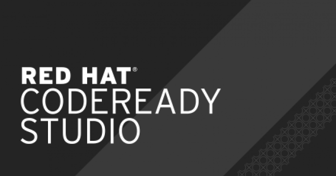 Red Hat CodeReady Studio