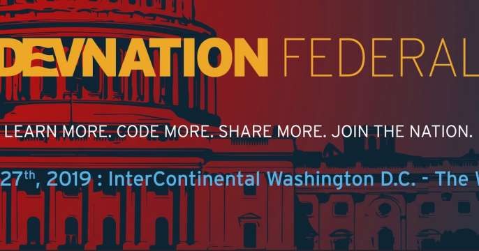 DevNation Federal