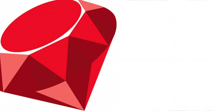 Ruby logo