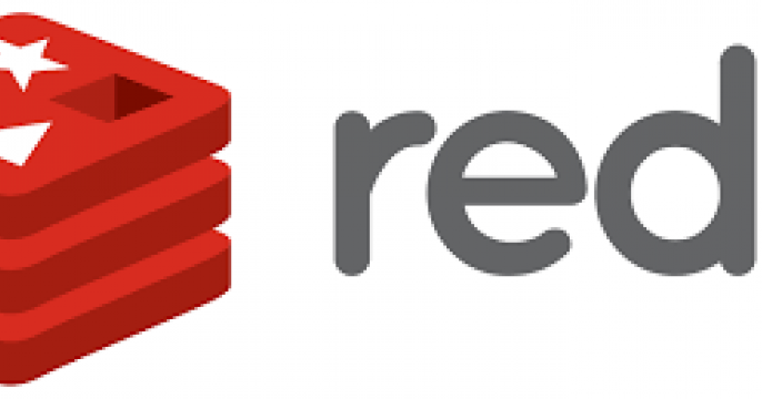 Redis logo