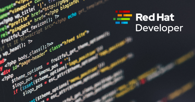 Red Hat Developer Program and Developer Tools group