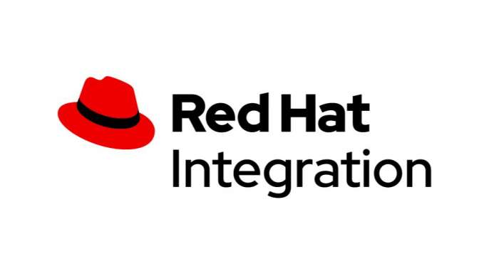 Red Hat integration image