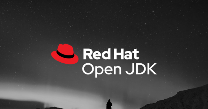 Red Hat OpenShipt JDK lmage
