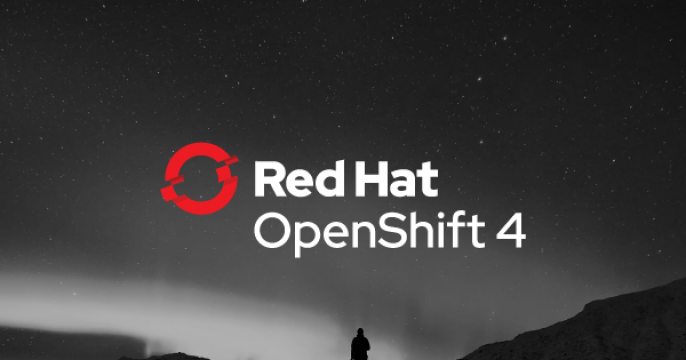 Red Hat OpenShift 4