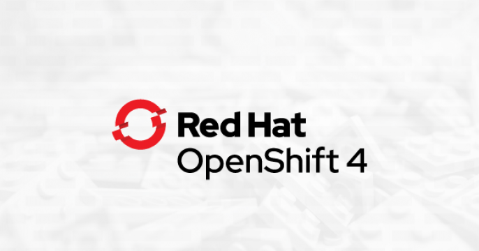 Red Hat OpenShift 4