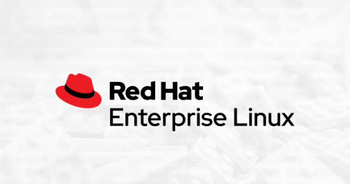 Red Hat Enterprise Linux Logo