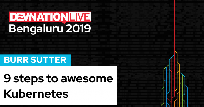 DevNation-Live-Kubernetes