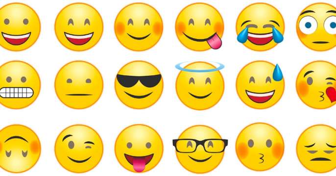 emojis