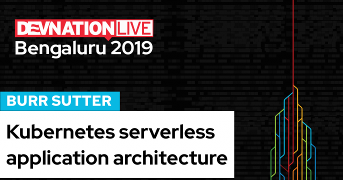 Kubernetes serverless