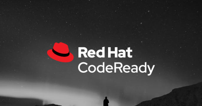 Red Hat CodeReady Logo