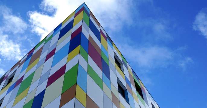 Universal Base Image