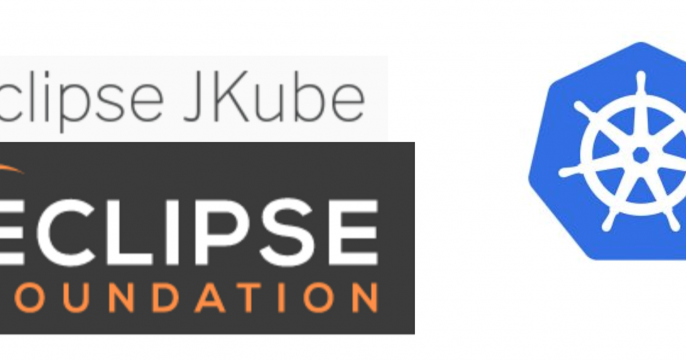 Eclipse Jkube