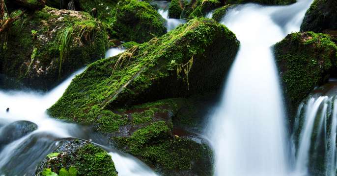 Asynchronous streams