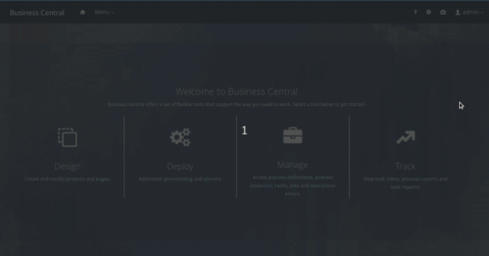 Make your templates available by Space