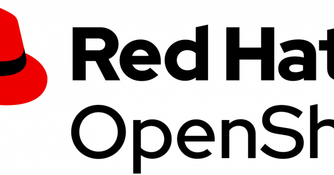 Red Hat OpenShift logo