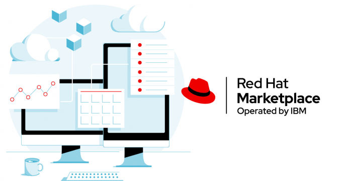 Building Kubernetes applications on Red Hat OpenShift with Red Hat Marketplace