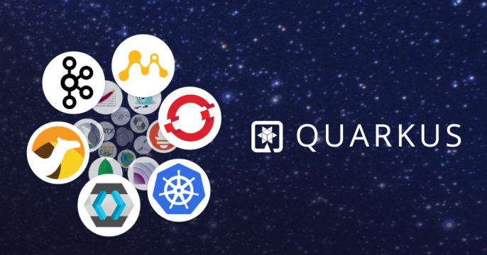 Quarkus featured image