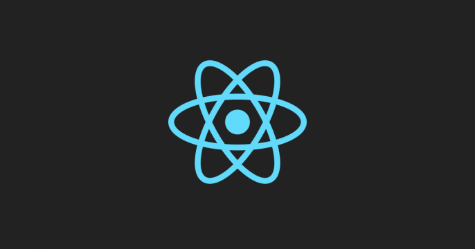 React logo