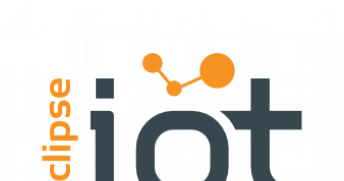 Eclipse IoT logo