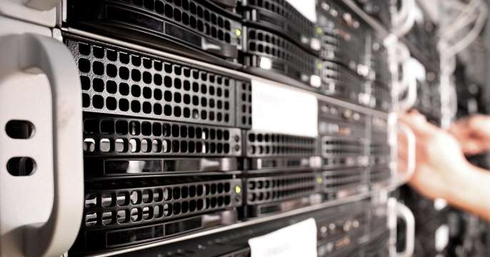 Load balancing Red Hat JBoss Enterprise Application