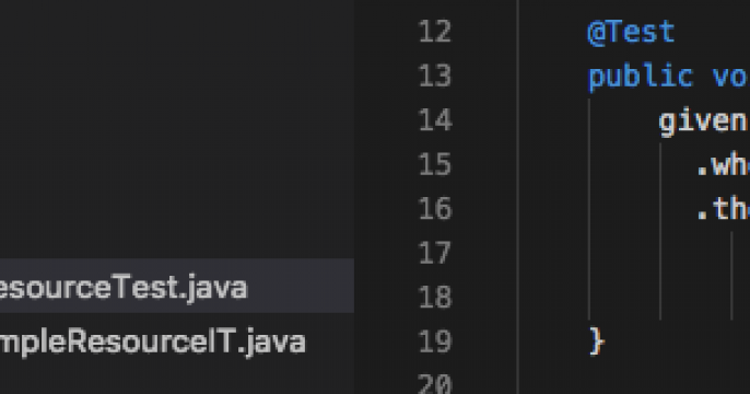 Migrating Spring Boot tests