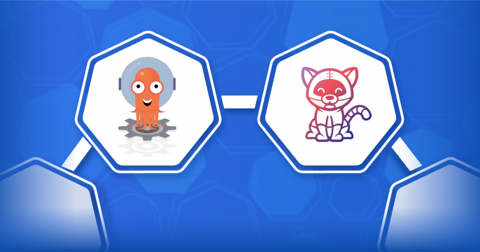 Argo CD and Tekton featured image