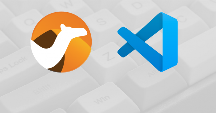 Apache Camel and VS Code featured image