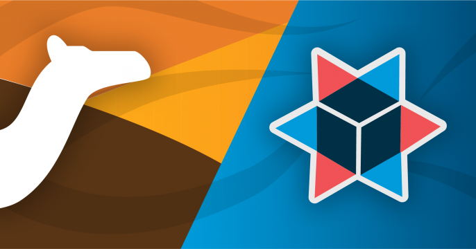 Kafka and Quarkus stream-themed featured image