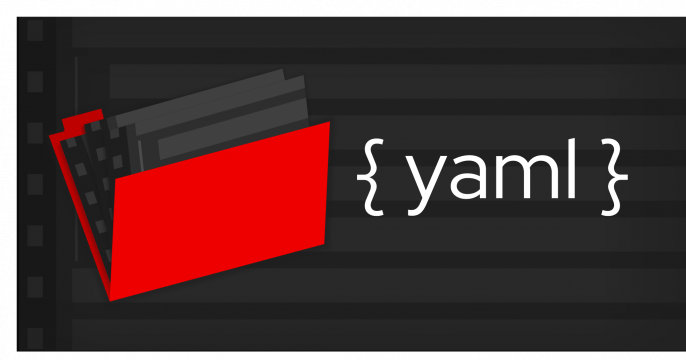 Featured image: YAML