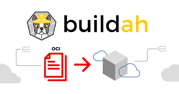 Featured Image: Buildah and the Open Container Initiative (OCI)